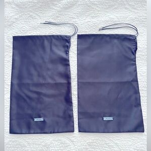 New Parada shoe dust bag